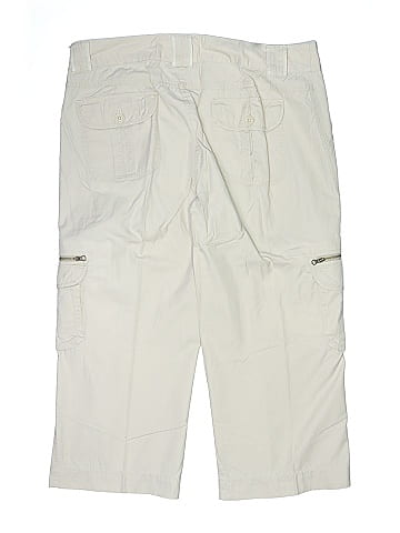 Style&Co Cargo Shorts (view 2)
