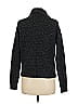 Madewell Tweed Black Turtleneck Sweater Size M - photo 2