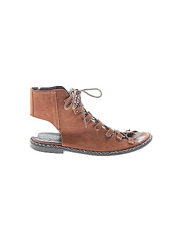 Free People Sandals (view 1)