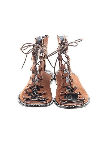 Free People Sandals (view 2)