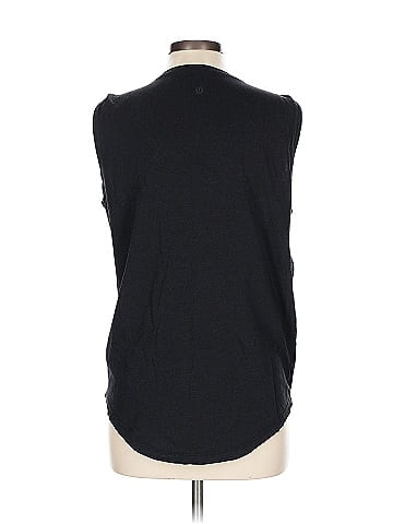 Lululemon Athletica Sleeveless T-Shirt (view 2)