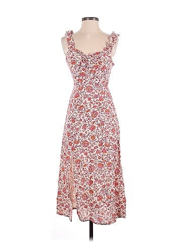 Sincerely Jules Casual Dress (view 1)