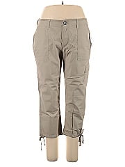 Dkny Jeans Cargo Pants