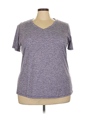 Ideology Active T-Shirt (view 1)