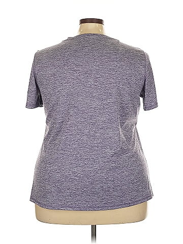 Ideology Active T-Shirt (view 2)