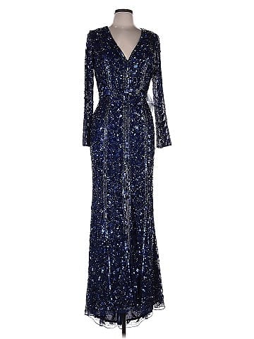 Mcduggal Couture Cocktail Dress (view 1)