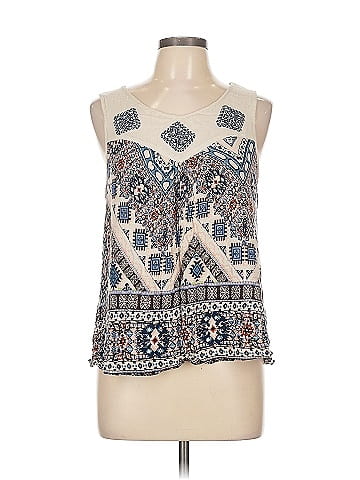 Only Sleeveless Blouse (view 1)