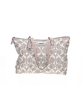Coach Factory Satchel