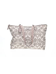 Coach Factory Satchel