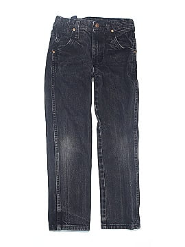 Wrangler Jeans Co Jeans