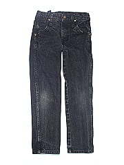 Wrangler Jeans Co Jeans