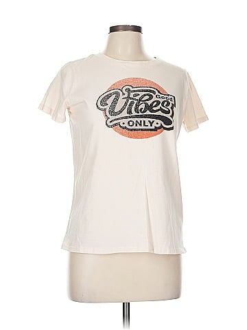 Tres Bien U.S.A. Short Sleeve T-Shirt (view 1)