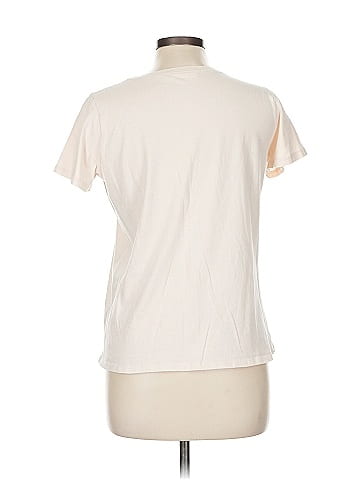 Tres Bien U.S.A. Short Sleeve T-Shirt (view 2)