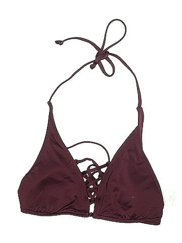 Mossimo Swimsuit Top (view 1)