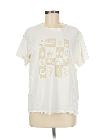 Madewell Short Sleeve T-Shirt (view 1)