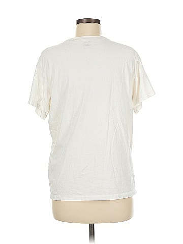 Madewell Short Sleeve T-Shirt (view 2)