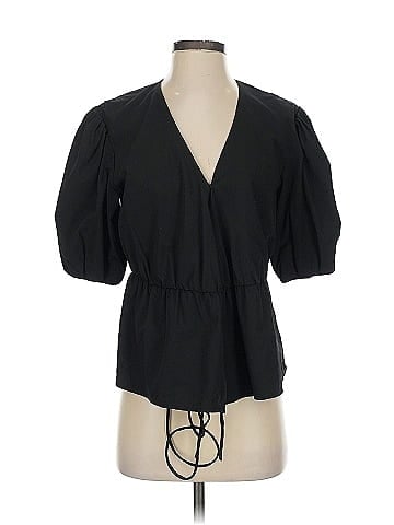 Rebecca Minkoff 3/4 Sleeve Blouse (view 1)