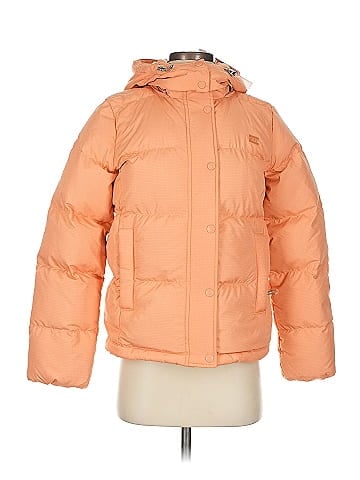 Levi's Snow Jacket (view 1)