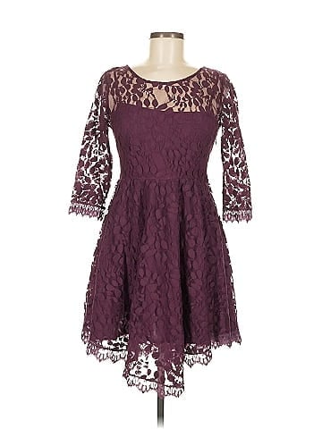 Free People Cocktail Dress (view 1)