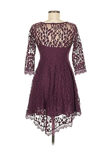 Free People Cocktail Dress (view 2)