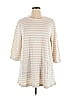 Eri + Ali Tan Casual Dress Size XL - photo 1
