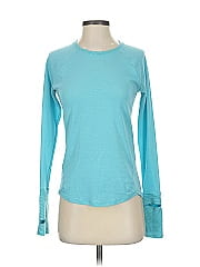 Oiselle Long Sleeve T Shirt
