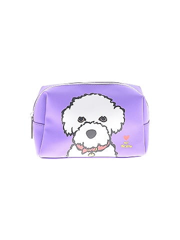 Marc Tetro Makeup Bag (view 1)