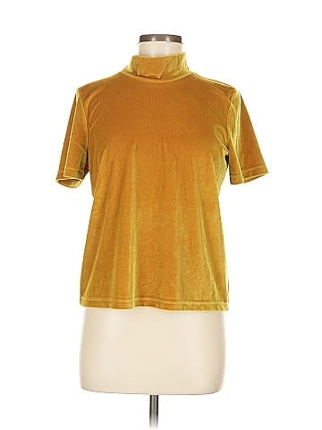 Madewell Short Sleeve Top (view 1)