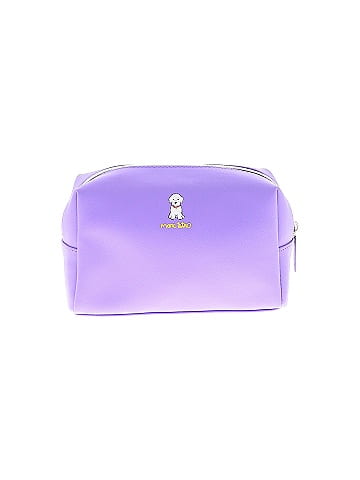 Marc Tetro Makeup Bag (view 2)