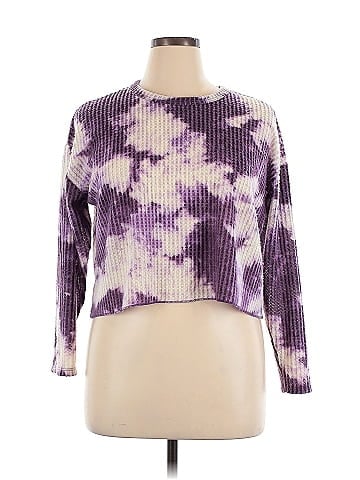 Antistar 3/4 Sleeve T-Shirt (view 1)