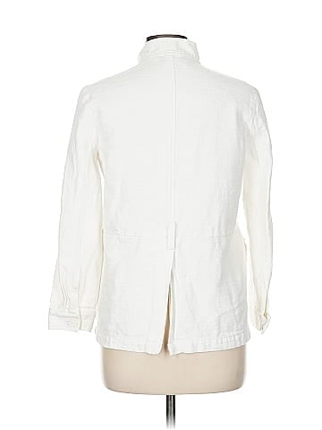 Judith & Charles Jacket (view 2)