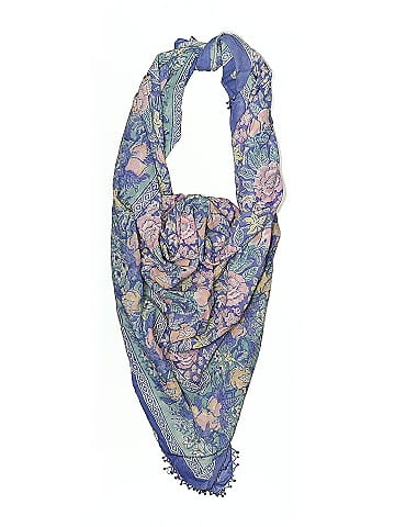 Taraliya Scarf (view 1)