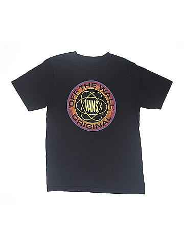 Vans Short Sleeve T-Shirt (view 1)