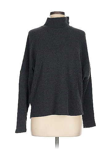 Z Supply Turtleneck Sweater (view 1)