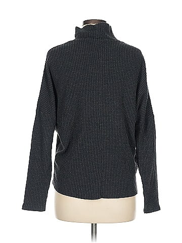 Z Supply Turtleneck Sweater (view 2)