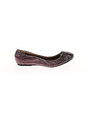 Ann Taylor Factory Flats