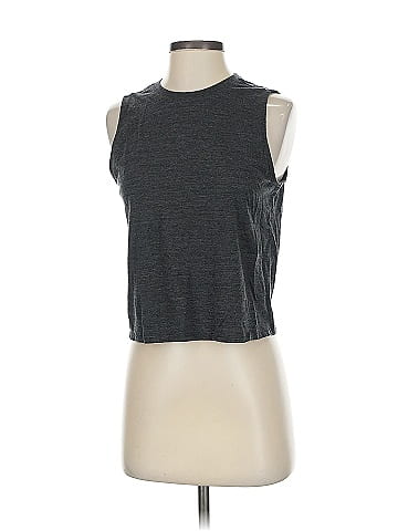 Outdoor Voices Sleeveless T-Shirt (view 1)