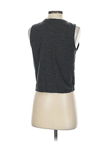 Outdoor Voices Sleeveless T-Shirt (view 2)