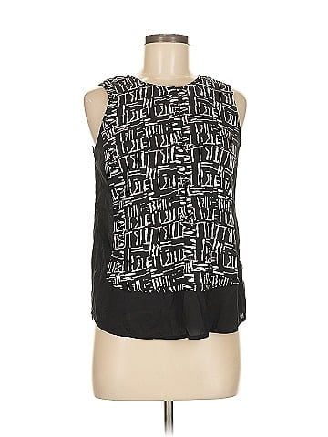 Converse One Star Sleeveless Blouse (view 1)