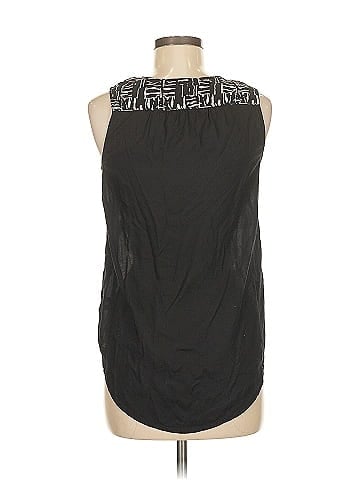 Converse One Star Sleeveless Blouse (view 2)