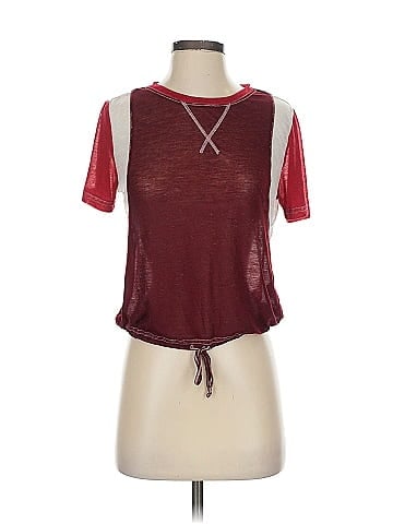 Crave Fame By Almost Famous Short Sleeve T-Shirt (view 1)