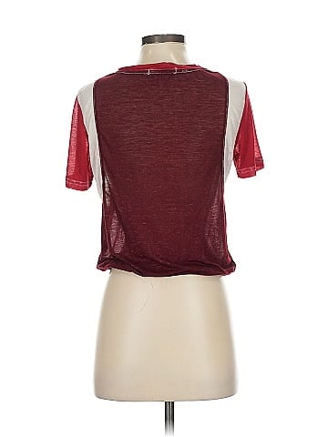 Crave Fame By Almost Famous Short Sleeve T-Shirt (view 2)