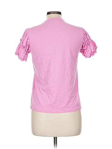 Rebecca Taylor Short Sleeve T-Shirt (view 2)