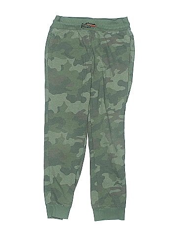 Cat & Jack Casual Pants (view 1)