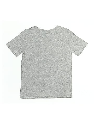 Puma Short Sleeve T-Shirt (view 2)