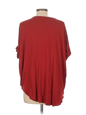 Excuse Me I Have To Go Be Awesome Short Sleeve Top (view 2)