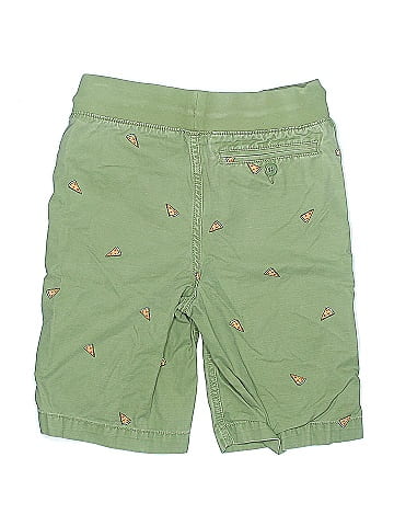 Gap Kids Cargo Shorts (view 2)