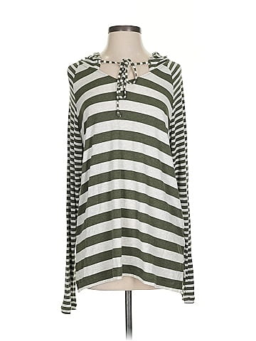 CAbi Long Sleeve T-Shirt (view 1)