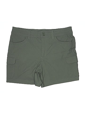 Eddie Bauer Cargo Shorts (view 1)