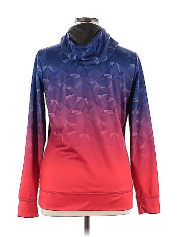 Elco Zip Up Hoodie (view 2)